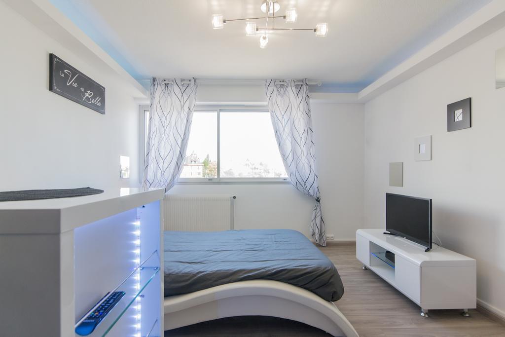 Sweethome Dijon - Black & White מראה חיצוני תמונה