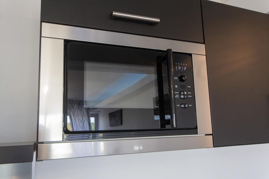 Sweethome Dijon - Black & White מראה חיצוני תמונה