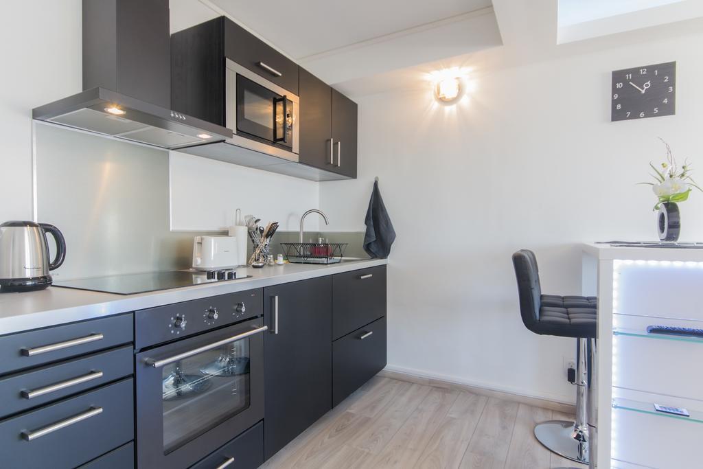 Sweethome Dijon - Black & White מראה חיצוני תמונה