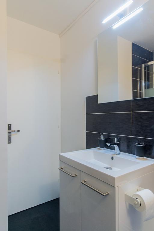 Sweethome Dijon - Black & White מראה חיצוני תמונה