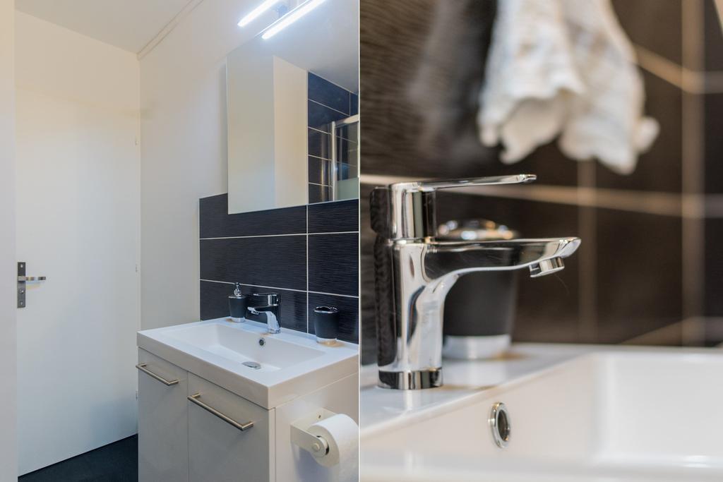 Sweethome Dijon - Black & White מראה חיצוני תמונה