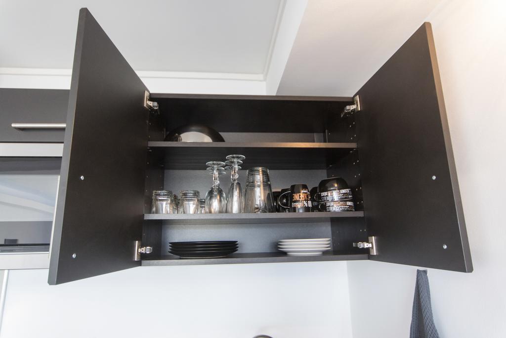 Sweethome Dijon - Black & White מראה חיצוני תמונה